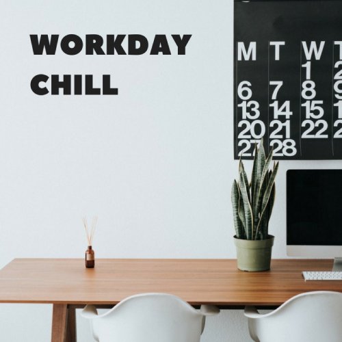 Kidea - Workday Chill (2018)