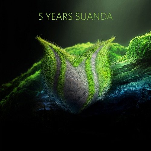 VA - 5 Years Suanda (2018)