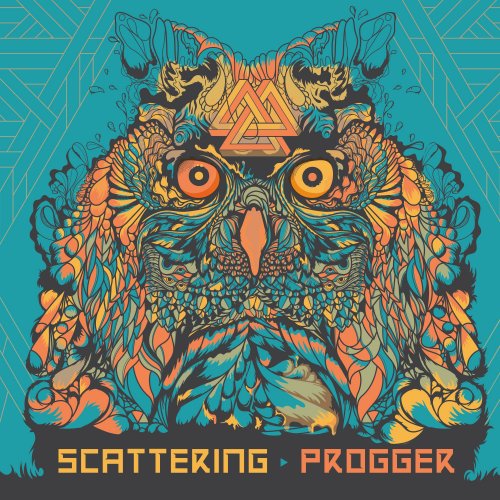 Progger - Scattering (2016) [Hi-Res]