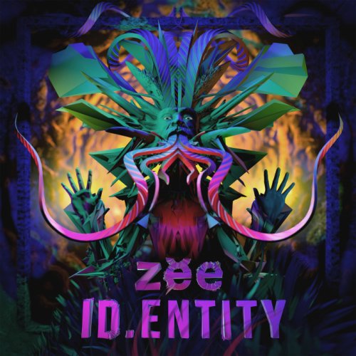 Zebbler Encanti Experience - ID.Entity (2018)