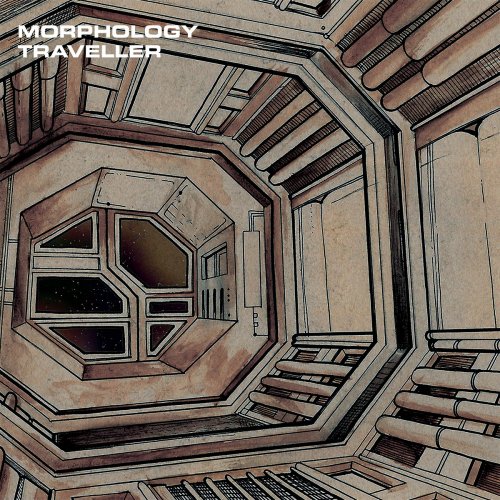 Morphology - Traveller (2018)