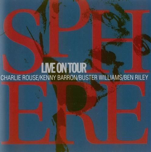 Sphere - On Tour (1985) Flac