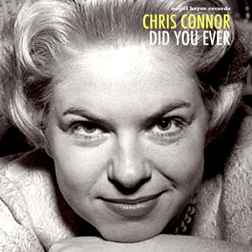 Chris Connor - Did You Ever (2018)