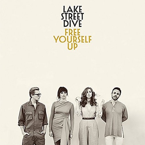 Lake Street Dive - Free Yourself Up (2018) CD Rip