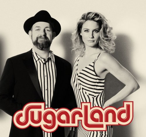 Sugarland - Discography (2004-2010)