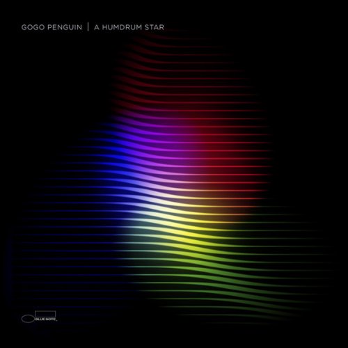 GoGo Penguin - A Humdrum Star (2018) CD Rip