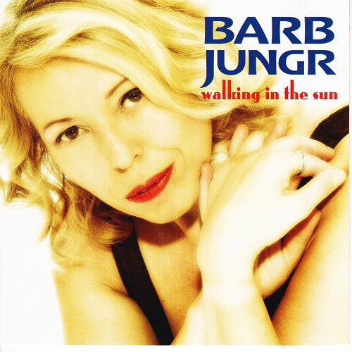 Barb Jungr ‎- Walking in the Sun (2006) [SACD]