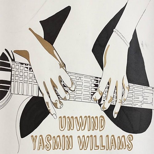 Yasmin Williams - Unwind (2018)