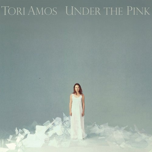 Tori Amos - Under The Pink (1994/2015) [HDTracks]