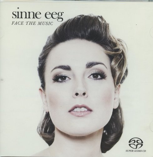 Sinne Eeg ‎- Face The Music (2014) [SACD]