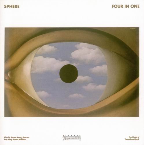 Sphere - Four In One (1982)