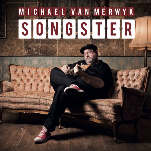 Michael van Merwyk - Songster (2018) [Hi-Res]