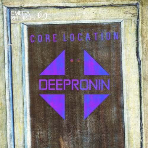 Deep Ronin - Core Location (2018)