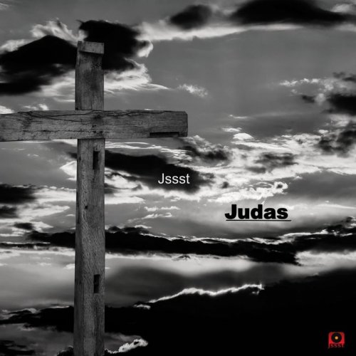 Jssst - Judas (2018)