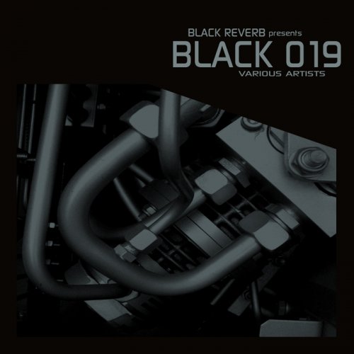 VA - Black 019 (2018)