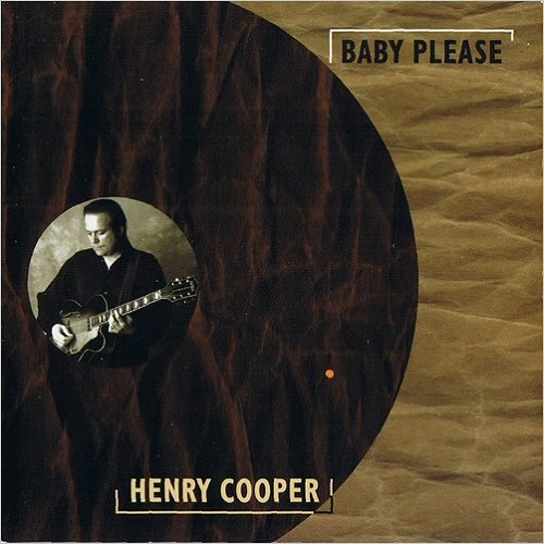 Henry Cooper - Baby Please (1998)