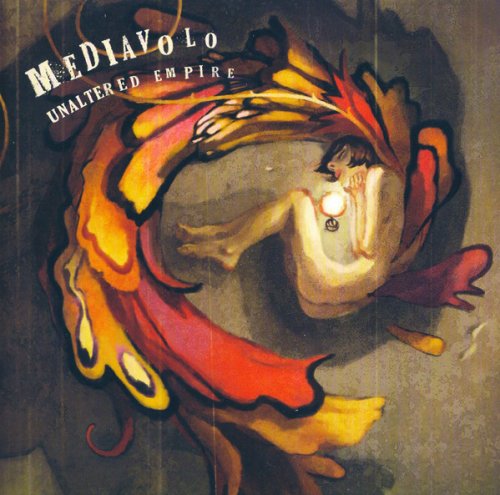 Mediavolo - Unaltered Empire (2008)