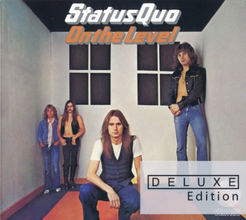 Status Quo - On The Level (Deluxe Editions) (2016)