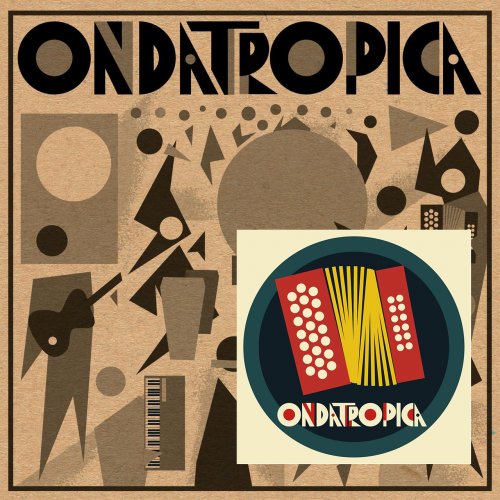 Ondatrópica - Chop 'n' Quench / Punkero Sonidero (2012/2013)