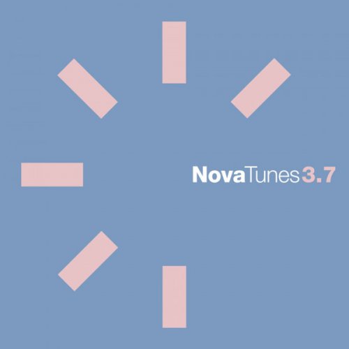 VA - Nova Tunes 3.7 (2018) lossles