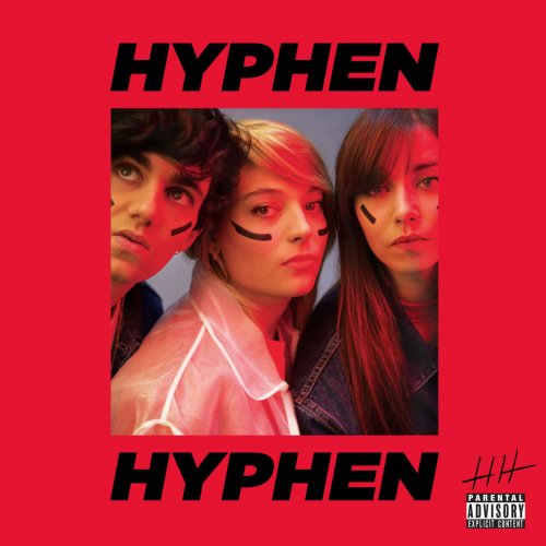 Hyphen Hyphen - HH (2018) [Hi-Res]