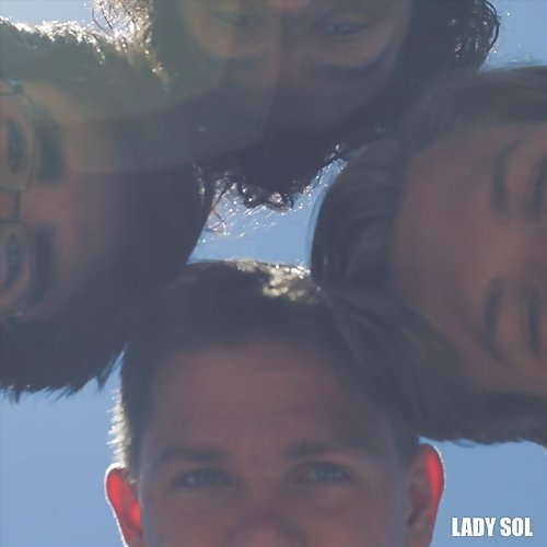 Lady Sol - Lady Sol (2018)