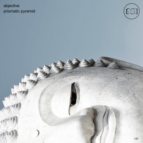 Abjective - Prismatic Pyramid (2018)