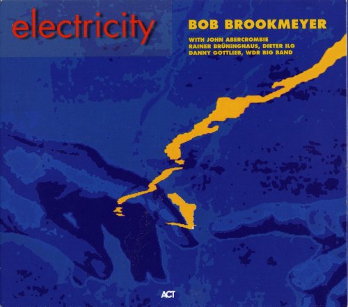 Bob Brookmeyer - Electricity (1994)