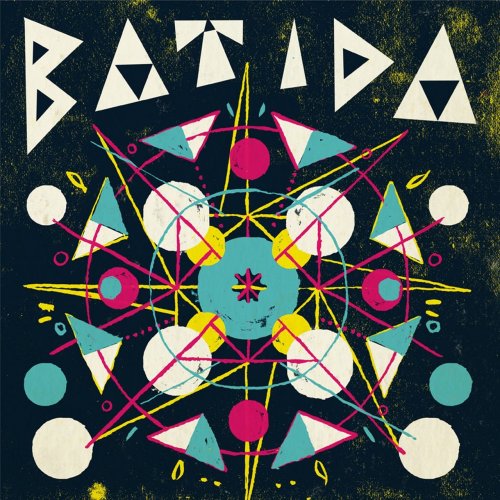 Batida - Batida (2012) flac