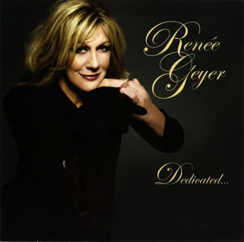 Renée Geyer - Dedicated... (1994)