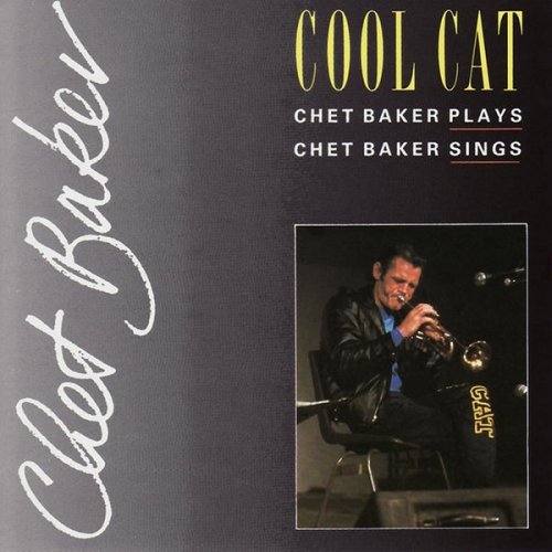 Chet Baker - Cool Cat [LP] (1989) [DSD128] DSF + HDTracks