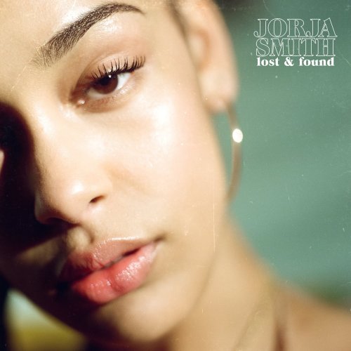 Jorja Smith - Lost & Found (2018) [Hi-Res]