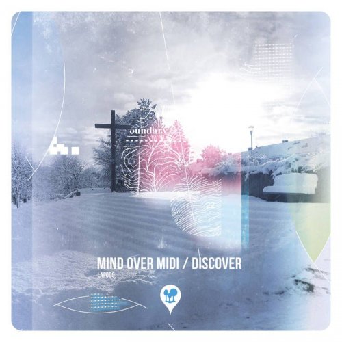 Mind Over Midi - Discover (2018)