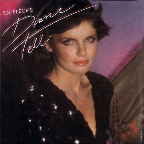 Diane Tell - En flèche (1980)