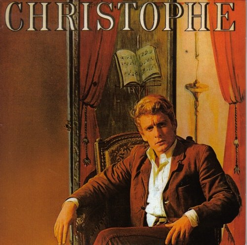 Christophe - Christophe (1965 Remaster) (2008)