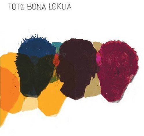 Gerald Toto - Toto Bona Lokua (2004)