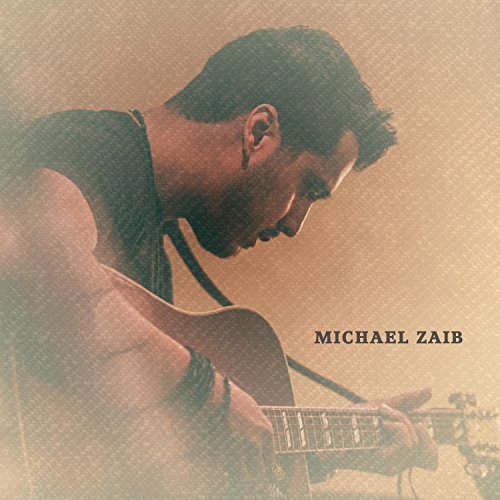 Michael Zaib - Michael Zaib (2018)