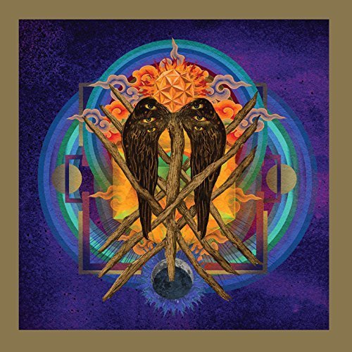 Yob - Our Raw Heart (2018) Hi Res