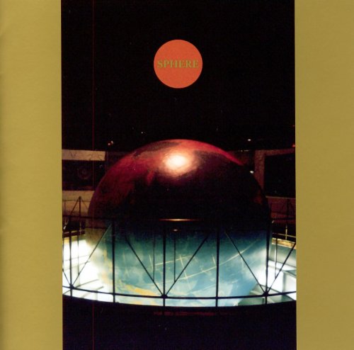 Merzbow - Sphere (2005)