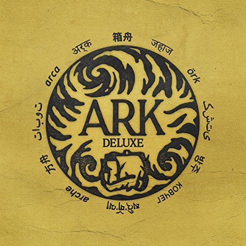 In Hearts Wake - Ark (Deluxe Edition) (2018)