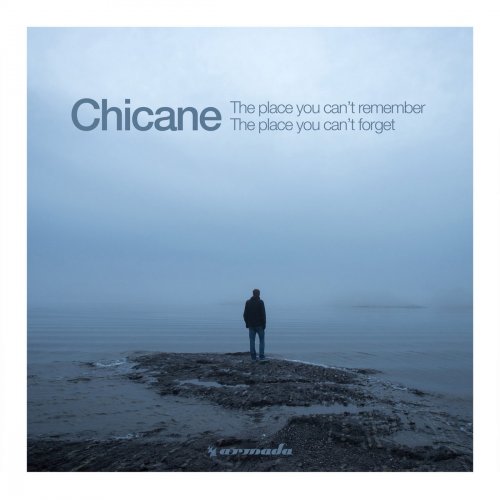 Chicane - The Place You Can't Remember, The Place You Can't (2018)
