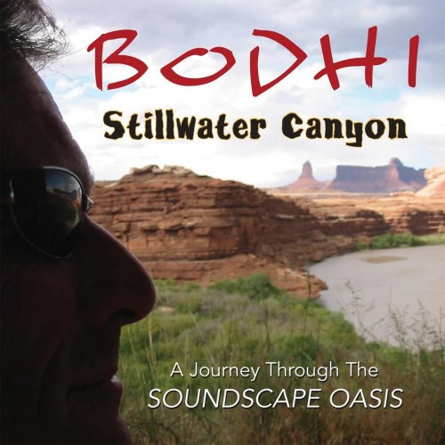 Bodhi - Stillwater Canyon (2018)
