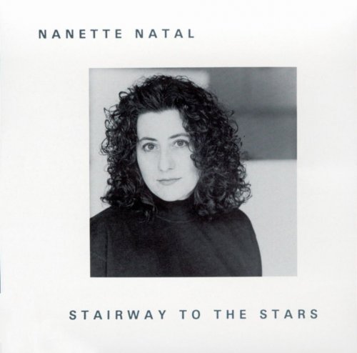 Nanette Natal - Stairway To The Stars (2006)