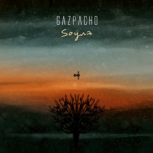 Gazpacho - Soyuz (2018) CD Rip