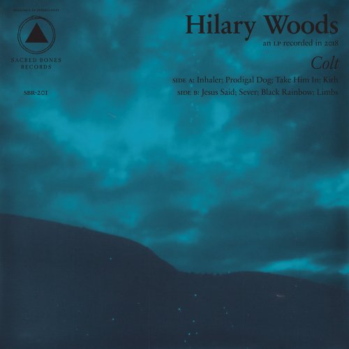 Hilary Woods - Colt (2018)