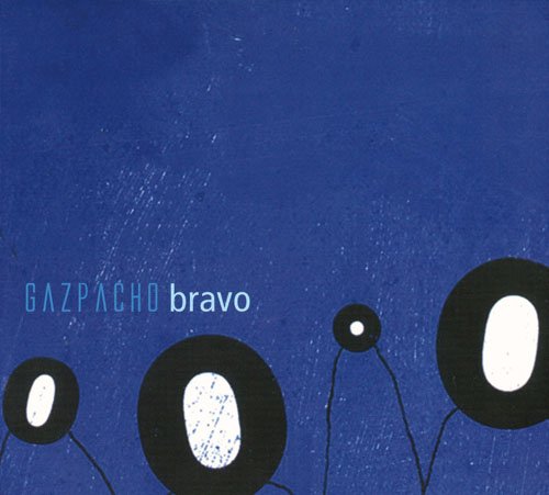 Gazpacho - Discography (2003-2018)