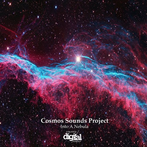 Cosmos Sounds Project - Into a Nebula (2018)