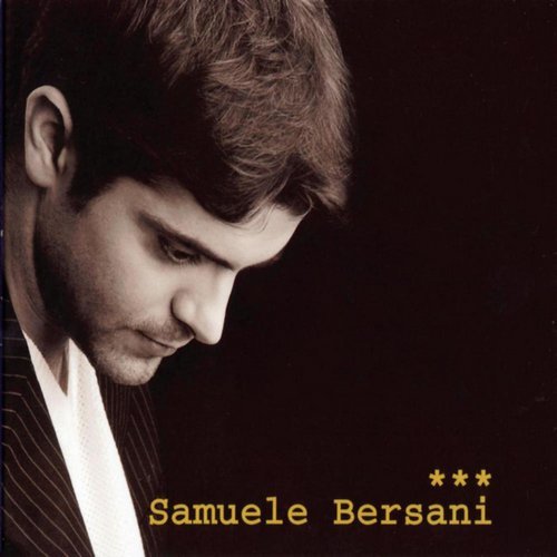 Samuele Bersani - Samuele Bersani (1997)