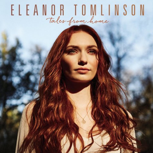 Eleanor Tomlinson - Tales from Home (2018) [Hi-Res]