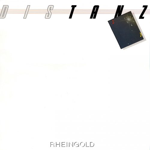 Rheingold - Distanz [LP] (1984)